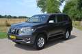 Toyota Land Cruiser 2.8 D-4D-F Challenger Window Van Gris - thumbnail 1