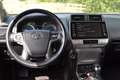 Toyota Land Cruiser 2.8 D-4D-F Challenger Window Van Gris - thumbnail 11