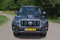 Toyota Land Cruiser 2.8 D-4D-F Challenger Window Van Gris - thumbnail 8