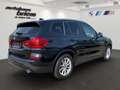 BMW X3 xDrive20d ab 349,- € mtl. Rate Schwarz - thumbnail 3