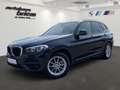 BMW X3 xDrive20d ab 349,- € mtl. Rate Zwart - thumbnail 1