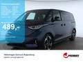 Volkswagen ID. Buzz ID.Buzz GTX LR LED-Matrix AHK R-KAMERA NAVI Bleu - thumbnail 1