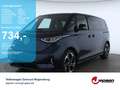 Volkswagen ID. Buzz ID.Buzz GTX LR LED-Matrix AHK R-KAMERA NAVI Blau - thumbnail 1