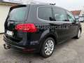 Volkswagen Sharan Highline BMT/Leder/DSG/ Schwarz - thumbnail 4