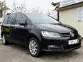 Volkswagen Sharan Highline BMT/Leder/DSG/ Schwarz - thumbnail 1