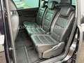 Volkswagen Sharan Highline BMT/Leder/DSG/ Schwarz - thumbnail 12