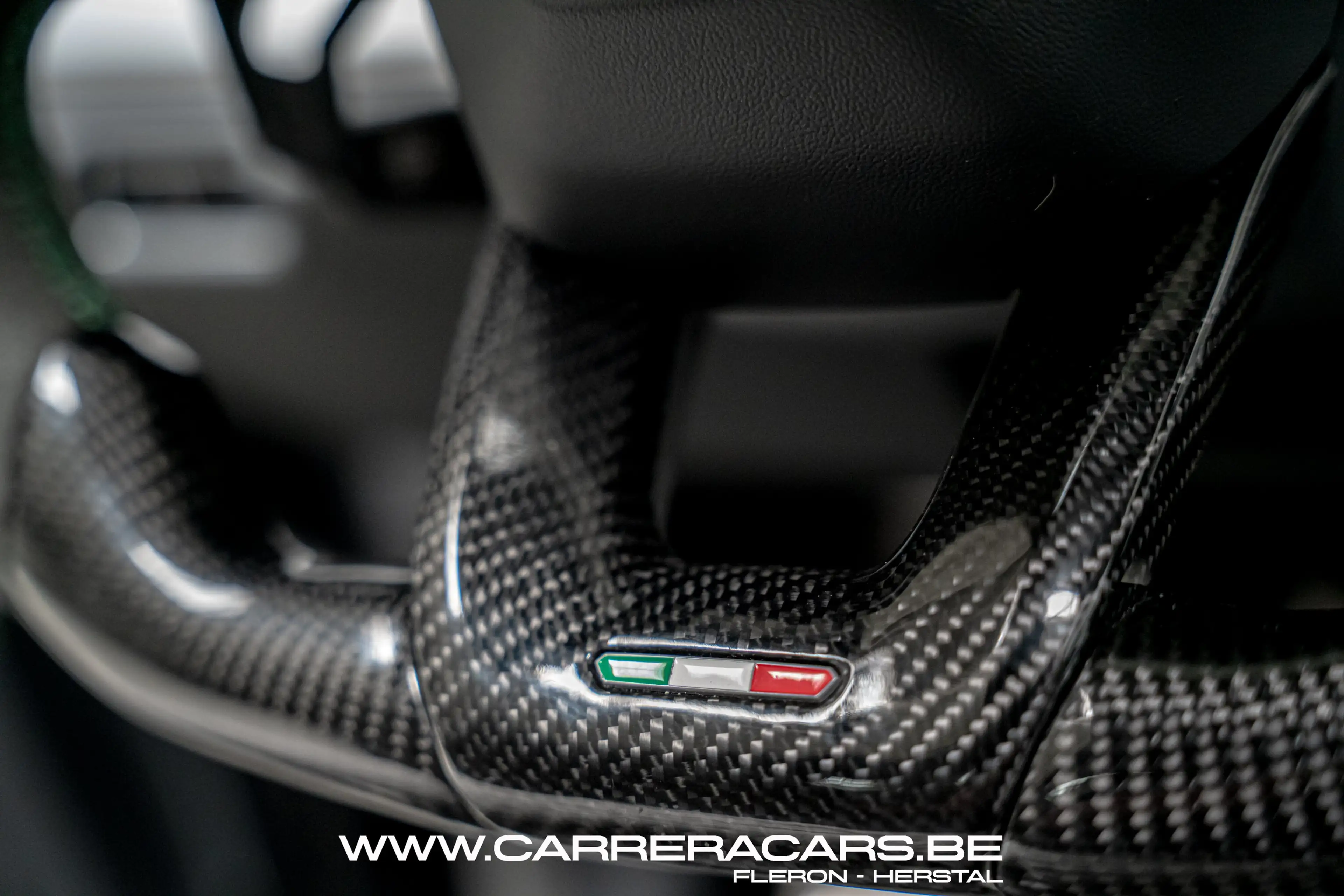Lamborghini Urus 4.0BiTurbo V8*|CARBON*B&O*HUD*PANO*CERAMIC*GREEN|* — photo 12