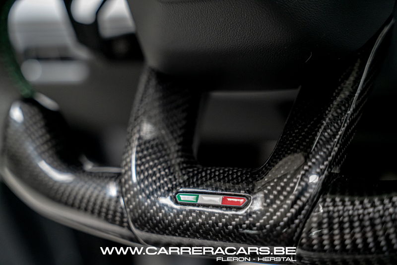 Lamborghini Urus 4.0BiTurbo V8*|CARBON*B&O*HUD*PANO*CERAMIC*GREEN|* — photo 12
