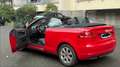 Audi A3 A3 Cabriolet 2.0 TDI DPF S tronicAmbition Rot - thumbnail 8