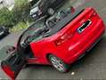 Audi A3 A3 Cabriolet 2.0 TDI DPF S tronicAmbition Rot - thumbnail 9
