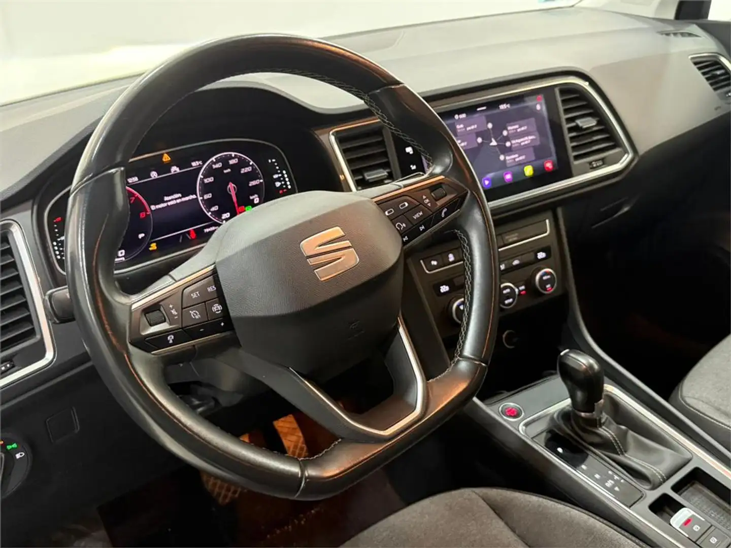 SEAT Ateca 1.5 EcoTSI S&S Style DSG - 2