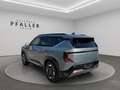 Kia EV5 FWD 81,4kWh Earth Plus Blau - thumbnail 4