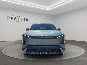 FWD 81,4kWh Earth Plus