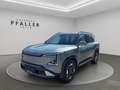 Kia EV5 FWD 81,4kWh Earth Plus Blau - thumbnail 1