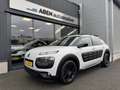 Citroen C4 Cactus Puretech 82 Shine automaat (NAVI|CAMERA|16"|CRUISE Wit - thumbnail 2