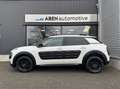 Citroen C4 Cactus Puretech 82 Shine automaat (NAVI|CAMERA|16"|CRUISE Wit - thumbnail 3