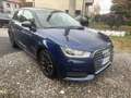 Audi A1 Sportback 1.4 tdi  / automatica/ euro 6 Blu/Azzurro - thumbnail 3
