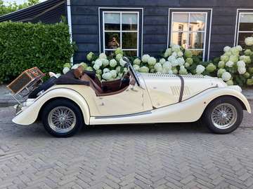 Plus 4 2.0 2-seater