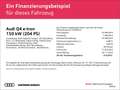 Audi Q4 e-tron Sportback 40 MMI KAMERA HUD LED Bleu - thumbnail 2
