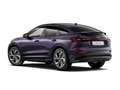 Audi Q4 e-tron 40 S line*AR-HUD*Matrix*Virt Violett - thumbnail 4