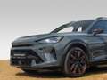 CUPRA Formentor VZ 2.0 TSI 4x4 // KAMERA DISTR SPUR Blau - thumbnail 4