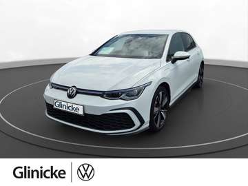 VIII GTE 1.4 DSG eHybrid Navi RüKa Matrix A