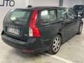 Volvo V50 D2 POLAR STATION WAGON|UNICA PROPRIETARIA Zwart - thumbnail 3