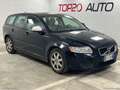 Volvo V50 D2 POLAR STATION WAGON|UNICA PROPRIETARIA Zwart - thumbnail 2