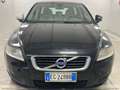 Volvo V50 D2 POLAR STATION WAGON|UNICA PROPRIETARIA Zwart - thumbnail 16