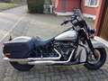 Harley-Davidson Heritage Softail FLHCS Ezüst - thumbnail 1