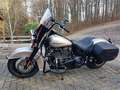 Harley-Davidson Heritage Softail FLHCS Ezüst - thumbnail 2