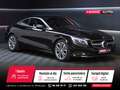 Mercedes-Benz S 500 Coupé 4M Aut. Noir - thumbnail 1