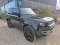 Land Rover Defender 90 3.0D I6 200 CV AWD Auto X-Dynamic SE Noir - thumbnail 2