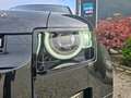 Land Rover Defender 90 3.0D I6 200 CV AWD Auto X-Dynamic SE Noir - thumbnail 8