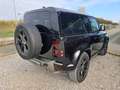 Land Rover Defender 90 3.0D I6 200 CV AWD Auto X-Dynamic SE Noir - thumbnail 6