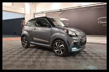 PERMIS AM / SHADOW LOOK / LED / BLUETOOTH !!