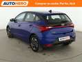 Hyundai i20 1.0 TGDI Klass 100 Azul - thumbnail 4