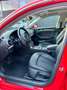 Audi A3 1.6 TDI Sportback (clean diesel) S tronic Ambiente Rot - thumbnail 10