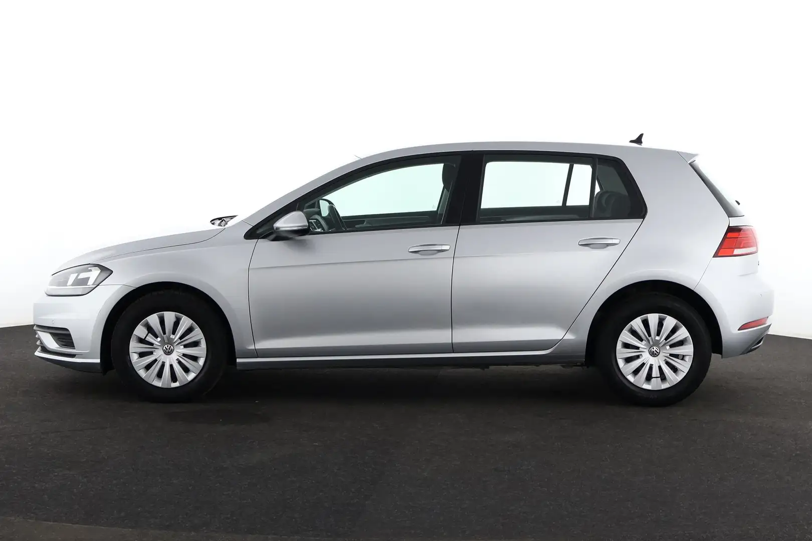 Volkswagen Golf VII TRENDLINE 1.6TDI + GPS + CARPLAY + CAMERA + PD - 2