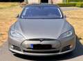 Tesla Model S 85 * FSC * Limousine uitv. * Nieuwe batt. Zilver - thumbnail 5