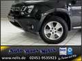 Dacia Duster 1,6 4x4 Prestige Leder Sitzheiz Tempomat Schwarz - thumbnail 20