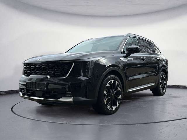 Kia Sorento 2.2 CRDi AWD Platinum DCT8 Tempom.aktiv