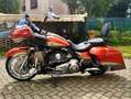 Harley-Davidson CVO Limited Road Glide   110  anniversary limited edition Oranje - thumbnail 1