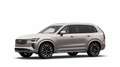 Volvo XC90 Plug-In-Hybrid T8 AWD Plug-in Hybrid Ultra Bright Silber - thumbnail 2