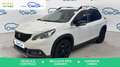Peugeot 2008 1.6 BlueHDi 120 GT-Line Blanc - thumbnail 1