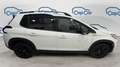 Peugeot 2008 1.6 BlueHDi 120 GT-Line Blanc - thumbnail 4