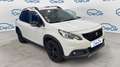 Peugeot 2008 1.6 BlueHDi 120 GT-Line Blanc - thumbnail 30