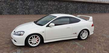 DC 5 Type R