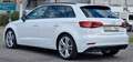 Audi A3 *S-Line*60.500KM*AUTOM.*SPORTSITZE S-LINE Weiß - thumbnail 4