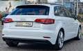 Audi A3 *S-Line*60.500KM*AUTOM.*SPORTSITZE S-LINE Weiß - thumbnail 3